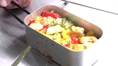 停電しても食材を無駄にしない 非常食だからこそ普段のものでストレス軽減に