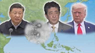 新型コロナウイルスで苦しむ中国に、アメリカは「攻め」に行く?そのとき日本がとるべき姿勢は