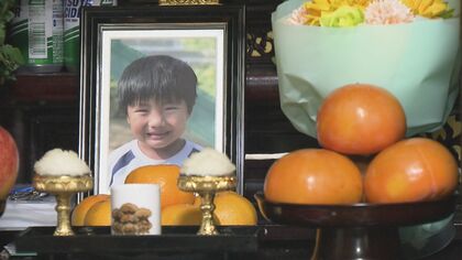 「もっとサッカー教えたかった」突然の別れに兄は…遺族たちの苦しみ　5歳児バス放置死で前園長らを書類送検【福岡発】