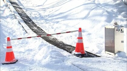 エスカレーターで男児死亡…死因は窒息死　朝里川温泉スキー場は危険性認識も監視員配置せず　警察は業務上過失致死容疑も視野に捜査　北海道・小樽