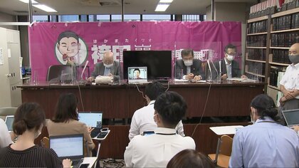 【速報】袴田事件･再審差し戻し審　東京高裁が年度内に「決定」出す意向　12月2日までに最終意見書も