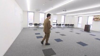 【受験生を支援】嵐ラストツアーと大学受験が重なり宿泊難！北大近くの企業が会議室を宿泊場所として無償開放“簡易ベッド”も用意～北大後期日程受験する道内在住の男子高校生が対象〈北海道札幌市〉