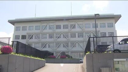 NPO法人の男に懲役2年6ヵ月を求刑　富岡町のツツジ再生事業めぐる詐欺事件の初公判　起訴内容認め謝罪