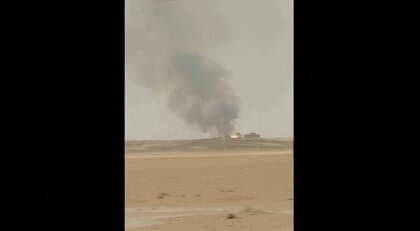 フーシ派がイエメン暫定政権拠点を攻撃、58人死亡　17人はサウジ軍兵士とイランメディア　サウジへの大規模攻撃の懸念も
