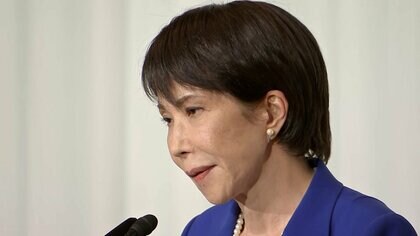 自民・高市総裁が秋季例大祭での“靖国神社参拝”は見送りへ…従来は閣僚在任中も参拝