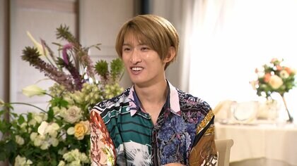 向井康二「Snow Manは目指す場所」長い下積み時代で辞めようと思った過去も