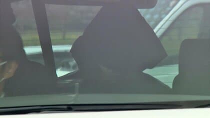 1カ月前にも当て逃げ事故を起こしていた　仮釈放中に制御困難な速度で交差点に突入、同乗女性を死亡させた危険運転致死罪で会社員男(33)を起訴