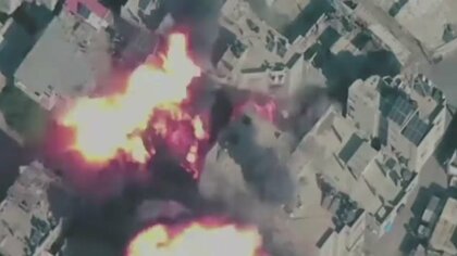 イスラエル軍“ハマス幹部を殺害”と発表　ハマスは空爆で「7000人超死亡」と公表…“懐疑的”とする米政府に対抗か