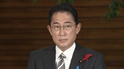 物価高で「苦しくなった」67.1％　政府の対応「評価しない」77.8％　FNN世論調査【2022年10月】