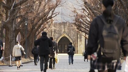 大学入学共通テストが終了　スマホ使用など7人失格