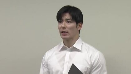 福井県知事が乾式貯蔵計画の「事前了解」判断見送り　六ケ所再処理工場の完成遅れを理由に「国や関電、原燃が考え方示すべき」
