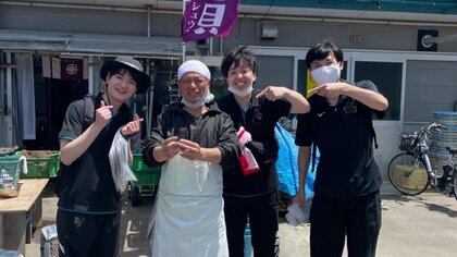 制限時間内にチェックポイント回る「ロゲイニング」　美しい風景、おいしい食べ物…街の魅力を再発見【岩手発】