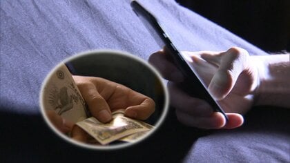 500万円騙し取られた女性が明かす「SNS型投資詐欺」の手口　「元金増えれば利率上がる」のめり込み友人にも紹介