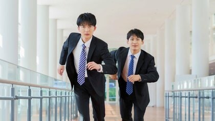 「一発逆転のチャンスはない」40代の転職は未知の分野への挑戦よりも積み重ねた経験とスキルを価値に変えて