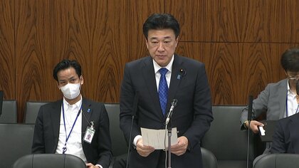 「国家情報会議」創設法案が参院委員会で可決　27日の本会議で成立へ