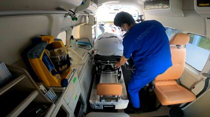 「まるでホテルみたい…」病室はすべて個室　生まれ変わった仙台厚生病院　入院患者117人の引っ越しの舞台裏に密着