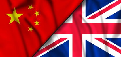 イギリス中枢に入り込む中国スパイ…スパイ天国日本は気が付いていないだけ？