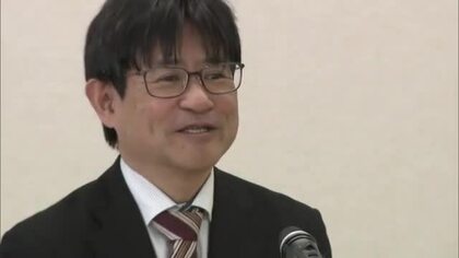 「質の高い裁判の実現目指す」　秋田地方・家庭裁判所、吉井新所長が抱負語る
