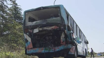 「いつものバスと違った」乗客の留学生語った“異変”　東北道3人死亡事故【宮城発】