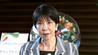 与党系候補が沖縄県知事選で勝利　12年ぶり与党系知事誕生　高市総理「沖縄経済を強くする」　辺野古移設にも影響か
