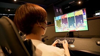 「健常者と同じ土俵で戦える」eスポーツで障がい者の就労支援　会話増え生活リズムも改善【静岡発】