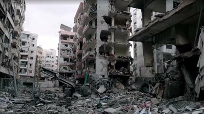 イスラエルがレバノンへ地上侵攻「ヒズボラの脅威がなくなるまで続ける」　長期駐留の可能性も