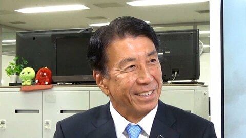 「ホルムズ依存度0％」も可能に　斎藤元経産大臣　サウジ・UAE進める「海峡迂回」の衝撃　本屋の減少に危機感【ニュース延長戦はじめます。】