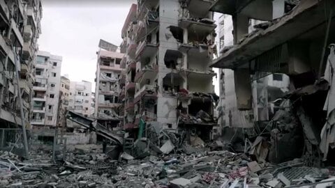 イスラエルがレバノンへ地上侵攻「ヒズボラの脅威がなくなるまで続ける」　長期駐留の可能性も