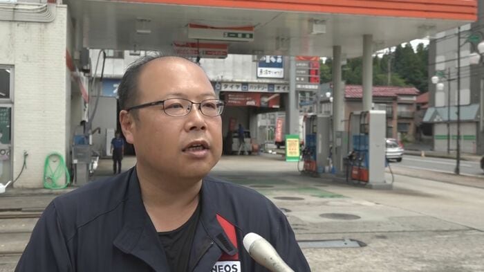 大阪屋商店　板場茂生さん