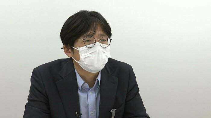 富山県建築住宅課 大村俊一副主幹