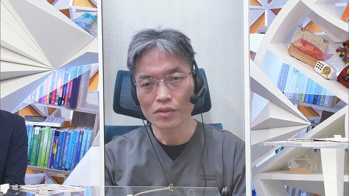 いとう王子神谷内科外科クリニック 伊藤博道院長