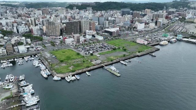 住吉町15番街区（鹿児島市）