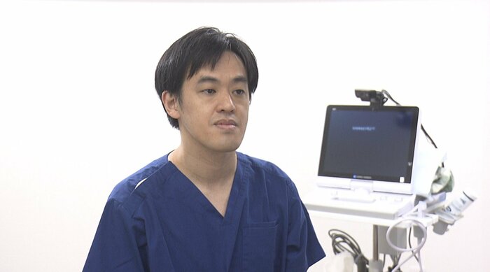 オクノクリニック・奥野裕次総院長