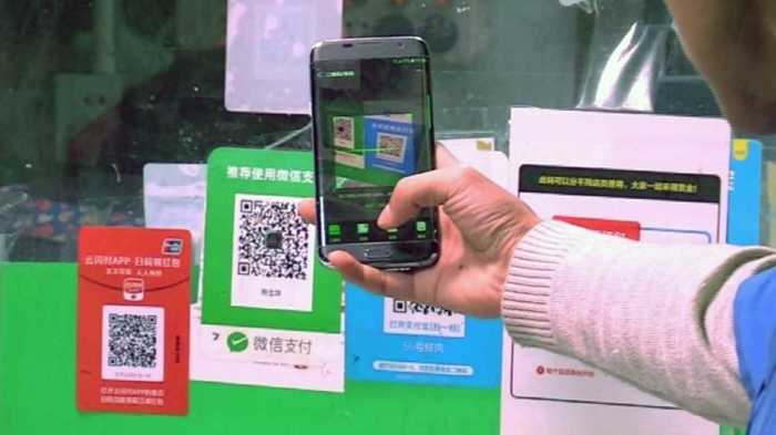 初登場「身代金よこせ」もQRコード決済?!【中国トンデモ事件簿】