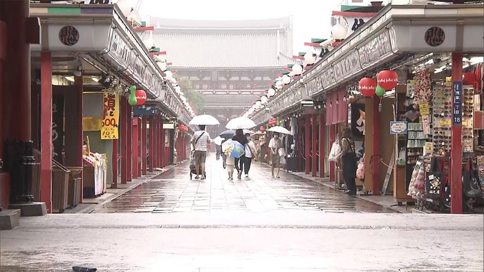 「東京除外」のままスタート 首都圏の観光地は