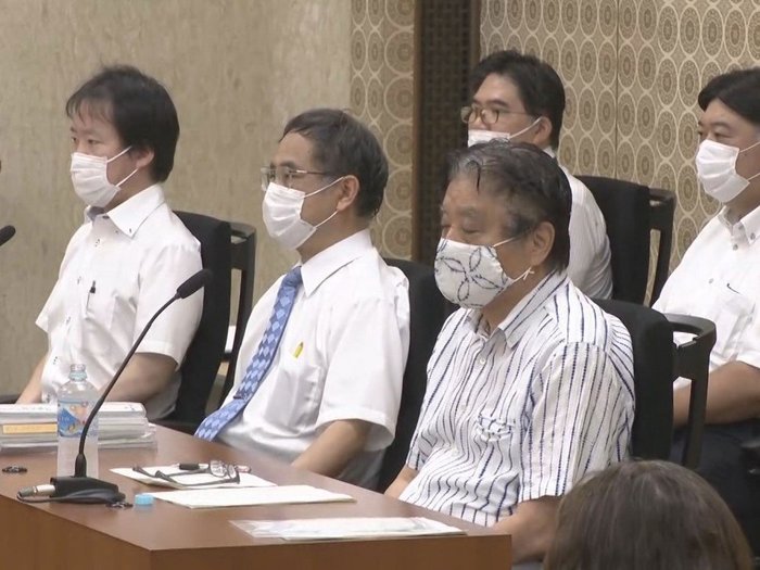 河村市長「訴えられとるもんですから」泥沼の知事と市長の仲裁に自民市議団ら乗り出す トップ会談提案も…