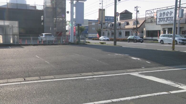 車に衝突し発覚…“自転車”で酒気帯び運転の疑い モンゴル国籍の49歳男を逮捕「いけないとは知らなかった」｜FNNプライムオンライン