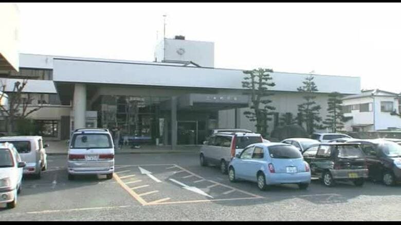 三木町の４０代の女性職員　部下の男性職員のズボンに手を入れ体触るなどセクハラ行為で減給処分【香川】｜FNNプライムオンライン