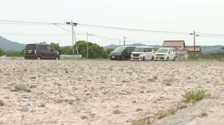出雲市の保育園駐車場で当時1歳の園児が車にひかれ死亡　運転の女を過失運転致死の罪で起訴｜FNNプライムオンライン