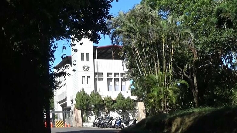 台湾警察、タイ人少女の母親を今月中にもタイに移送へ｜FNNプライムオンライン