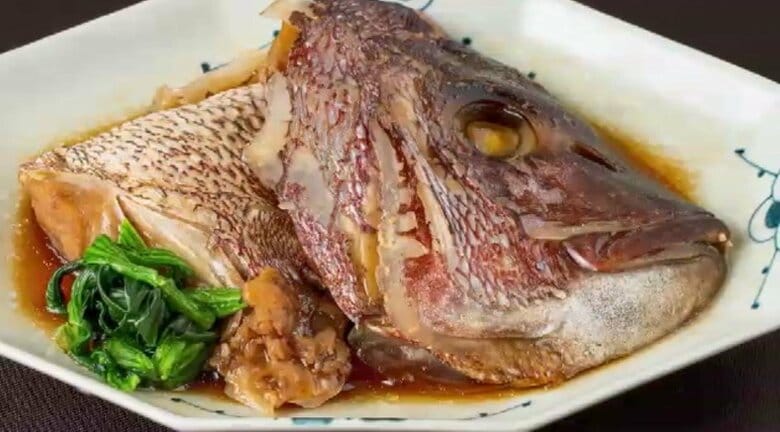 新鮮な旬のタイを存分に召し上がれ　鯛茶に姿蒸しにフライも…「博多×タイフェア」始まる　福岡市内の10店舗で創意工夫のメニュー｜FNNプライムオンライン