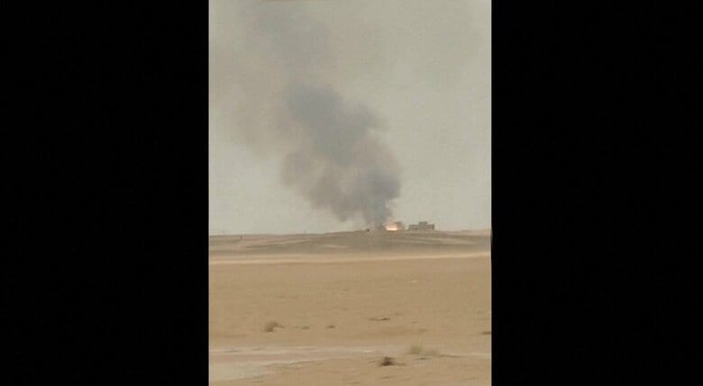 フーシ派がイエメン暫定政権拠点を攻撃、58人死亡　17人はサウジ軍兵士とイランメディア　サウジへの大規模攻撃の懸念も｜FNNプライムオンライン