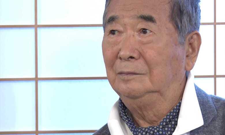 【速報】石原慎太郎元都知事が死去　近年は脳梗塞や膵臓がん患う