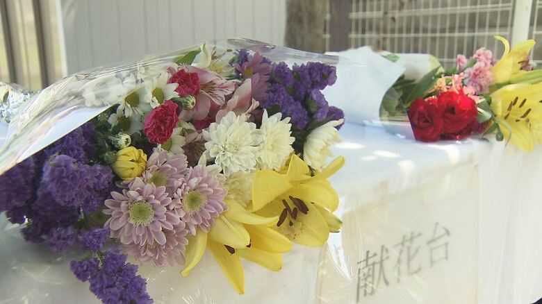 「お得意さんを4人亡くした、絶対忘れない」8人死亡、600人以上が重軽症　松本サリン事件から31年　犠牲者を悼む｜FNNプライムオンライン