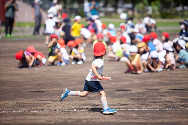 【運動会や行事の振替休日何してる？】振替休日は“プチおでかけや”自宅でのんびり派が主流／いこーよファミリーラボ