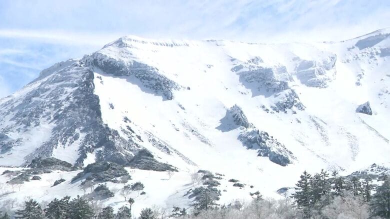 【速報】大雪山系旭岳で女性の遺体を発見―行方不明だったイスラエル人女性か…「旭岳に登る」と母国にいる母親に連絡したあと消息絶つ＿道警ヘリが捜索中に発見＜北海道東川町＞｜FNNプライムオンライン