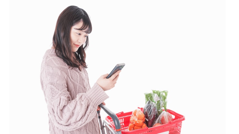 スーパーの特売情報・キャンペーンについての消費者調査