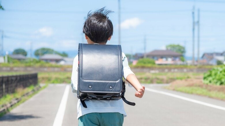 かつての放課後は子どもの自分時間だった…失われた「時間」「空間」「仲間」の3つの間が自己肯定感に与える大きな影響｜FNNプライムオンライン