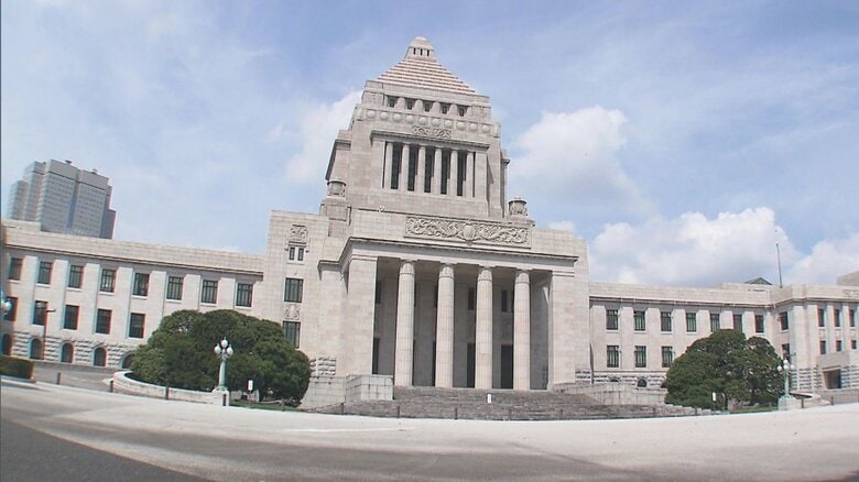 【参院選】1議席を争う新潟選挙区！元五輪メダリストを組織で支える自民　立憲の現職は地元での活動に本腰　参政は草の根活動で支持拡大へ｜FNNプライムオンライン