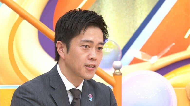 【生直撃】「議員定数削減はコストではなく政治姿勢」日本維新の会　吉村洋文代表語る定数削減の理由「できないなら改革できない」｜FNNプライムオンライン